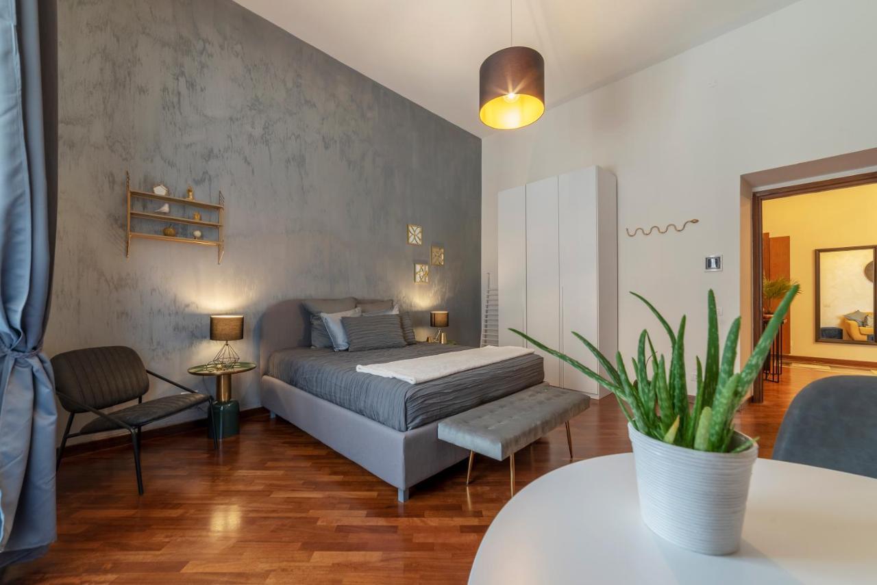 Apartment Castel Sant'angelo Design Rom