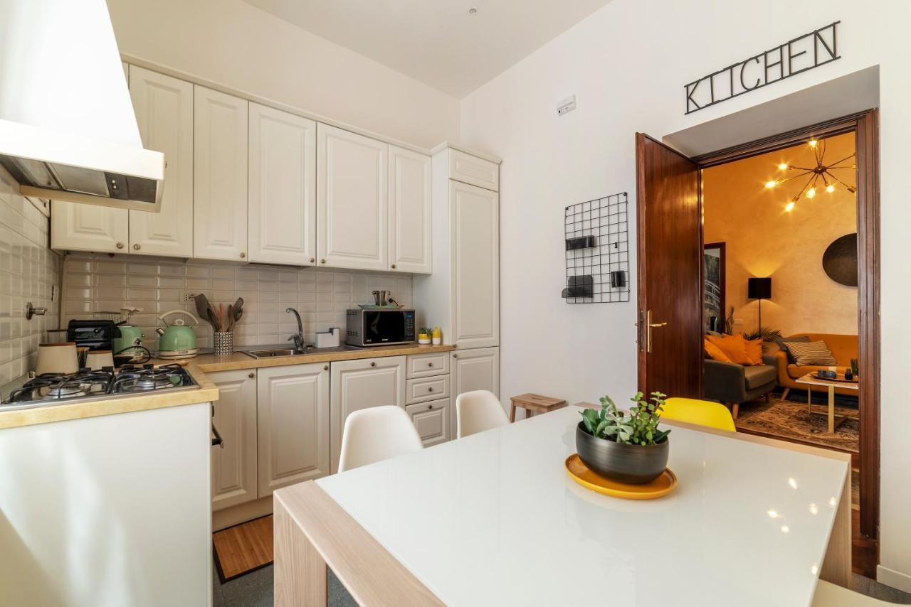 Castel Sant'angelo Design Apartment Rom