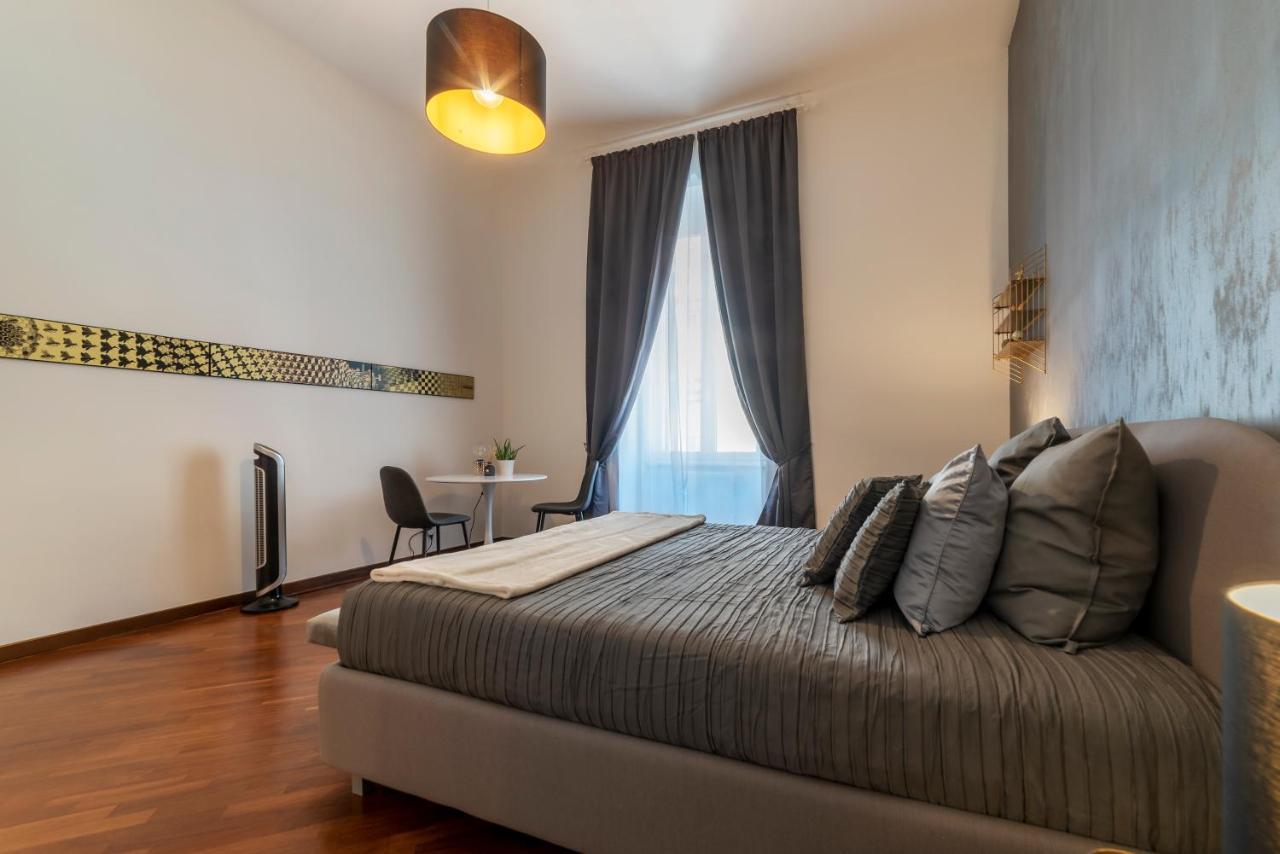 Castel Sant'angelo Design Apartment Rom