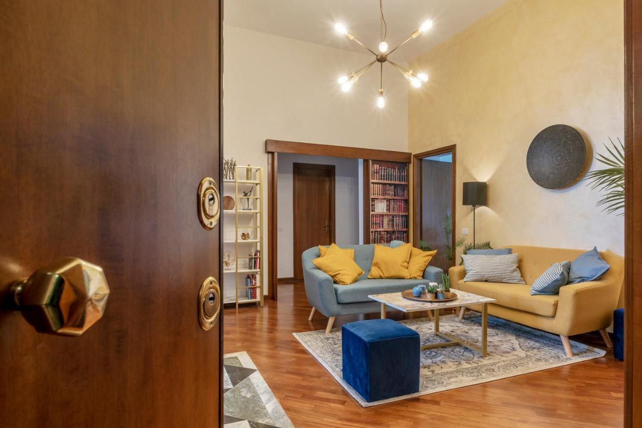 Castel Sant'angelo Design Apartment Rom