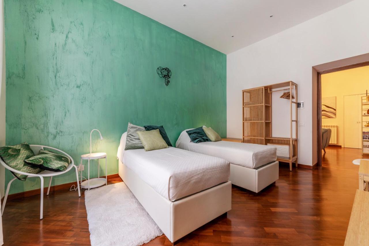Apartment Castel Sant'angelo Design Rom